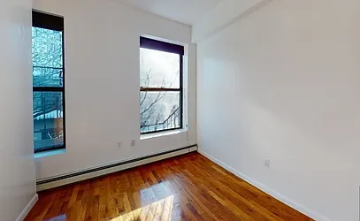 Rented by Oxford Property Group