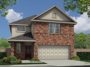 2001 Verbena Dr, Lancaster, TX 75146