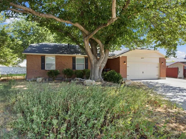 6277 S Stonehollow Cir, Taylorsville, UT 84129