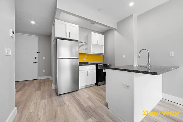 Rented by Doorway NYC, LLC | media 34