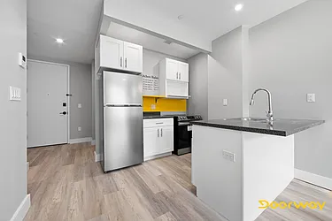 Rented by Doorway NYC, LLC