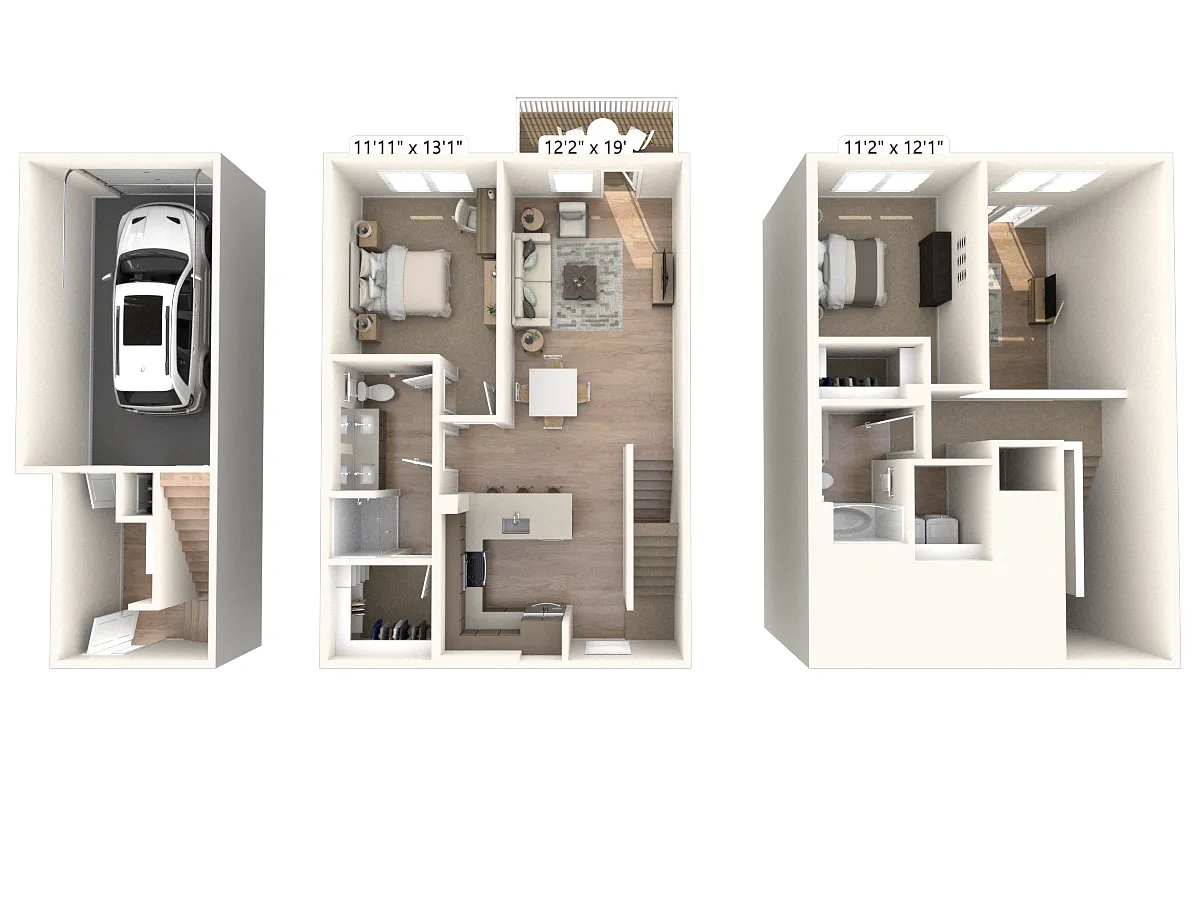 Floor plan b4gscheme2