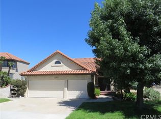 6129 Cedar Mountain Dr, Rancho Cucamonga, CA 91737