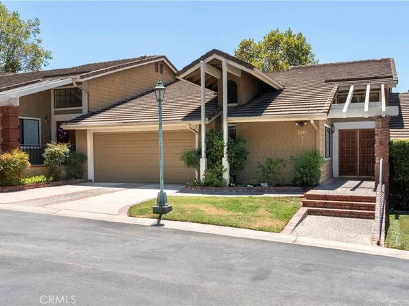 2055 Rosemont Ave APT 3, Pasadena, CA 91103