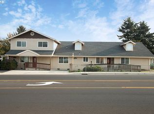 503 Railroad St, Brookings, OR 97415