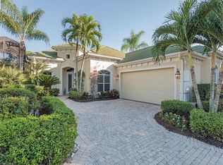 26231 Isle Way, Bonita Springs, FL 34134