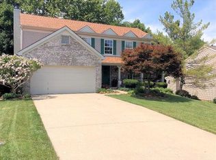 6429 Copperleaf Ln, Cincinnati, OH 45230