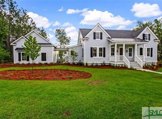 222 Westbrook Ln, Pooler, GA 31322