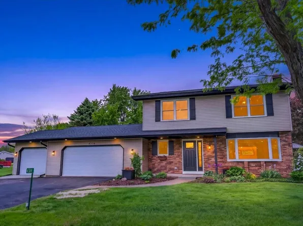 4314 Damascus Trail, Cottage Grove, WI 53527