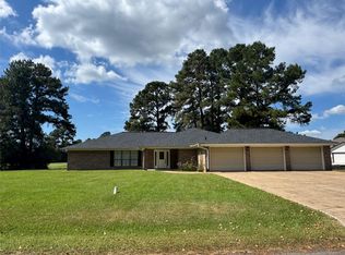 20 Shallow Spgs, Trinity, TX 75862