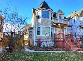 2416 N Bernard St, Chicago, IL 60647