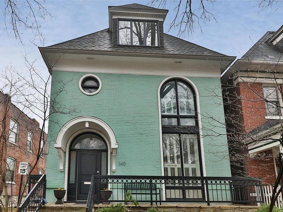 1st image of 340 N Newstead Ave