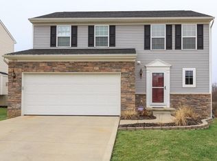 1473 Crescent Dr, Streetsboro, OH 44241