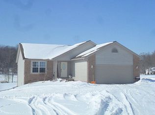 3788 Harrod Rd, Perrysville, OH 44864