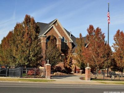 881 E Eagleridge Dr, North Salt Lake, UT, 84054