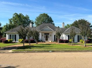 368 Red Eagle Cir, Ridgeland, MS 39157
