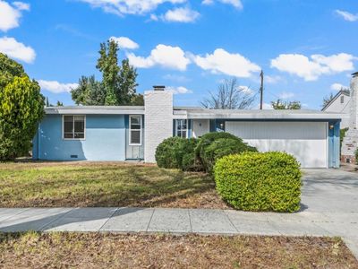 2315 Cherrystone Dr, San Jose, CA, 95128