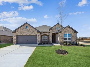 4364 Biddle St, Midlothian, TX 76065