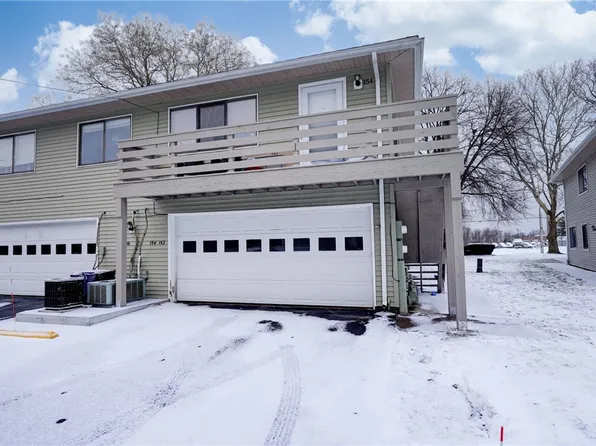 152 Milrace Dr, East Rochester, NY 14445