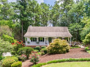 2206 N Landing Run, Marietta, GA 30066