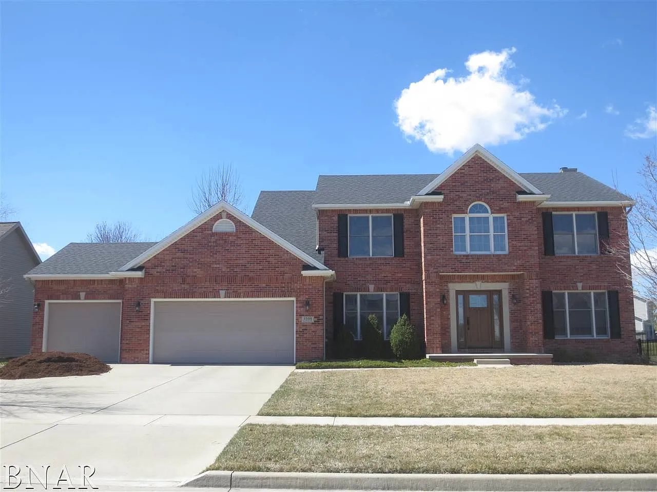 2506 Kaitlyn Dr photo 1