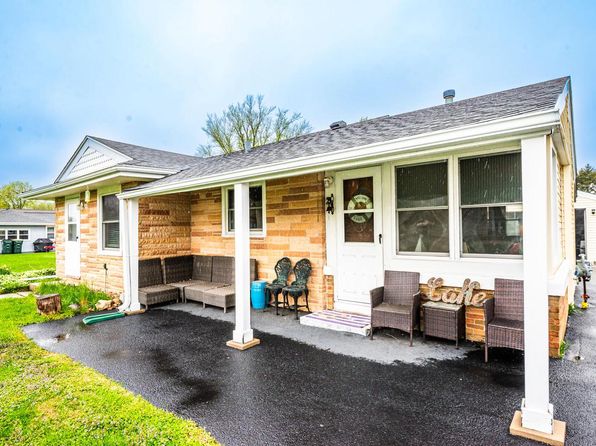 1504 Willow ROAD, Twin Lakes, WI 53181