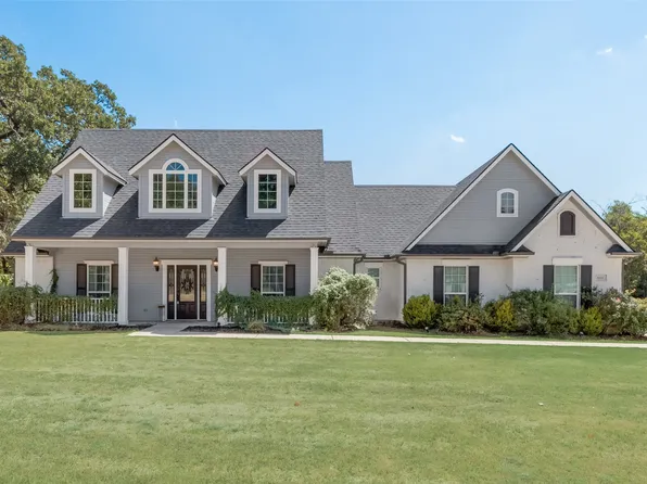 800 Ross Ln, Boyd, TX 76023