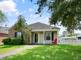 17142 Deer Meadow Ave, Baton Rouge, LA 70816