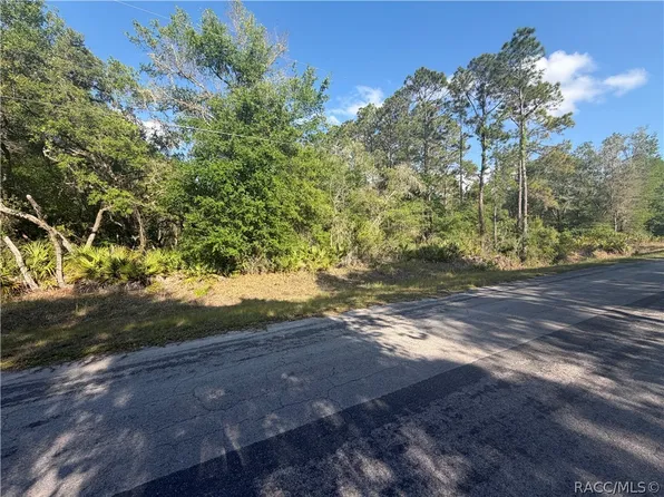 9285 N Cavewood Ave, Crystal River, FL 34428