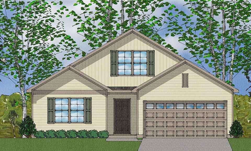 2nd image of 427 Archer Ct. Lot 14 - Dorchester B