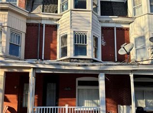 1409 W Turner St, Allentown, PA 18102