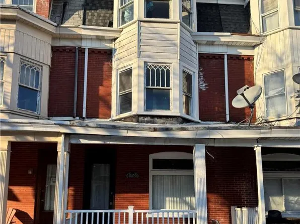 1409 W Turner St, Allentown, PA 18102