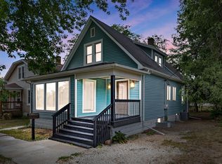 575 W Hickory St, Kankakee, IL 60901