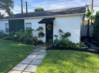 838 Avon Rd #1, West Palm Beach, FL 33401