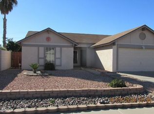 6327 E Casper St, Mesa, AZ 85205