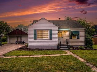 6234 S Case Ave, Grand Blanc, MI 48439
