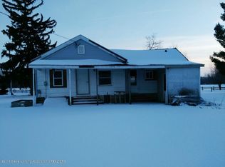 3652 Bostedor Rd, Eaton Rapids, MI 48827