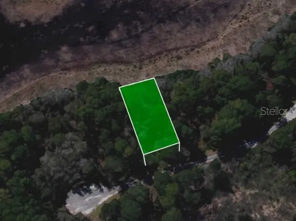 Locust Pl Lot 12, Ocala, FL 34472