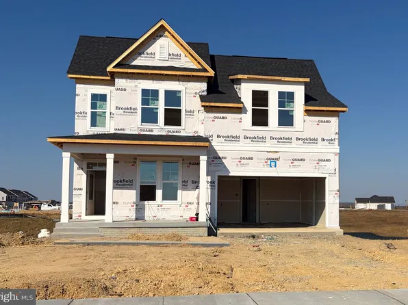 116 Cardigan Way, Winchester, VA 22603