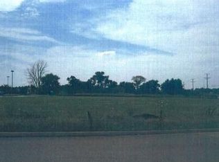 33 Acres Sw Corner Rt #30-34, Oswego, IL 60543