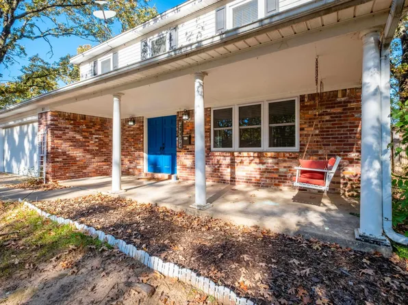 1813 Aztec Dr, N Little Rock, AR 72116