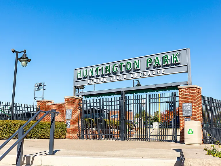 Huntington Park