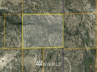 0 Seven Lakes Rd, Riverside, WA 98849