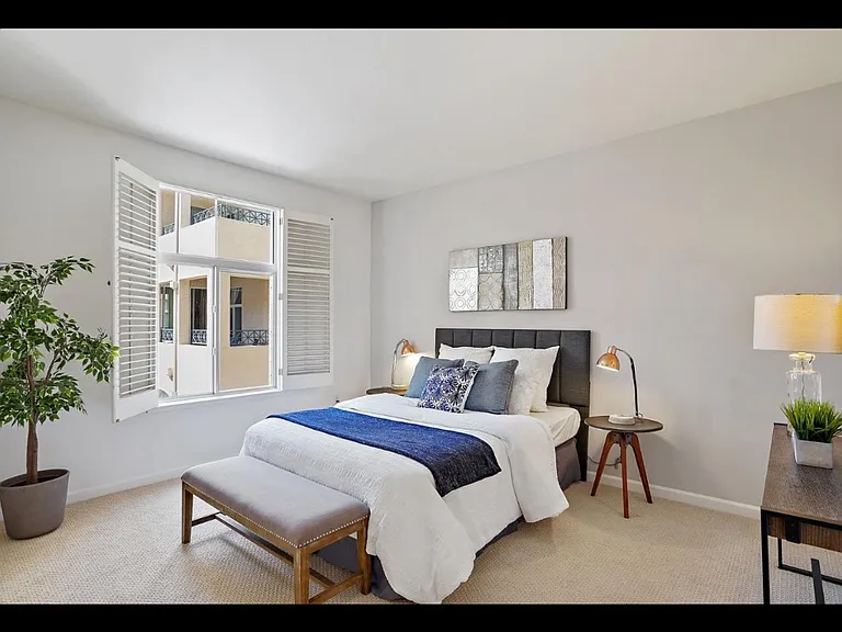 1951 Ofarrell St #210 — Photo 9