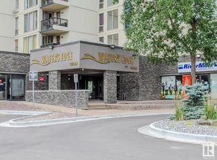 10149 Saskatchewan Dr NW #600, Edmonton, AB T6E6B6