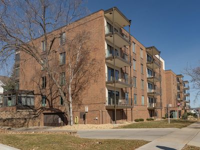 317 6th Ave SW APT 209, Rochester, MN, 55902