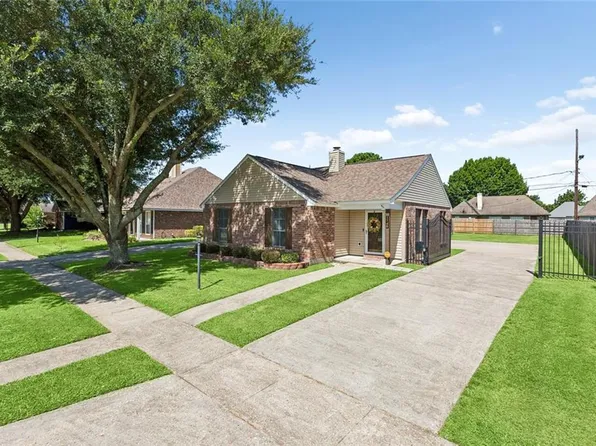 1148 Elvin Dr, Baton Rouge, LA 70810