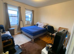 Saint Lukes Road, Allston, MA 02134