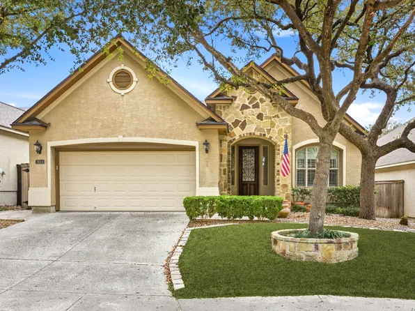 3614 Oaklyn Pass, San Antonio, TX 78259