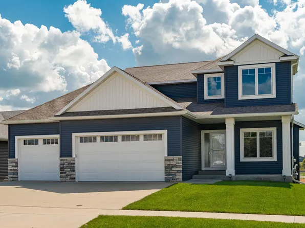 1470 4th St NE, Byron, MN 55920